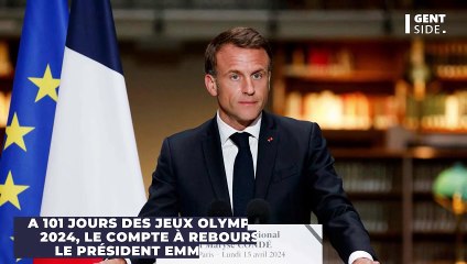 Flamme olympique : Laure Manaudou 1ère relayeuse française