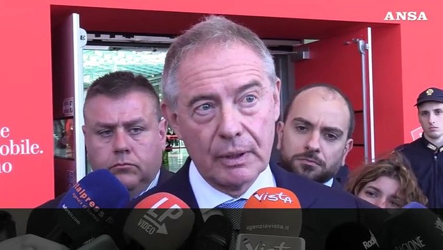 Urso: Riapriremo le miniere per le materie prime