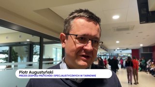 Tarnów- w mieście powstanie centrum zdrowia dla seniorów (1)