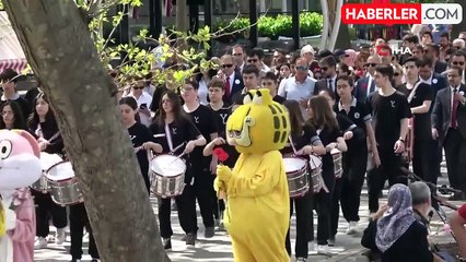 Yalova'da Turizm Haftası Kutlanıyor