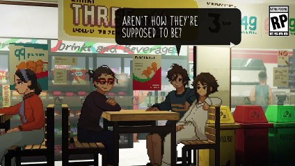 Until Then - Release Date Trailer