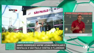 Mano e Felipão são especulados no São Paulo para caso de demissão de Carpini