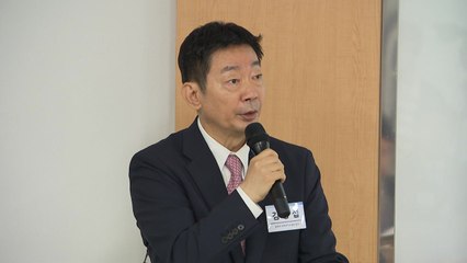 제1회 세계한인청소년 포럼 개최..."한국어 중심으로 세계 시민 소양 키워야" / YTN