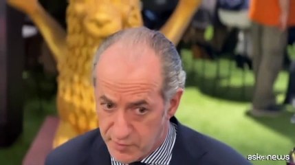 Zaia: Autonomia? Mi d? fastidio sentir dire che bisogna vigilare...