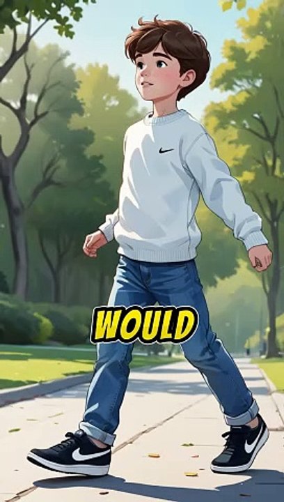 Father challenge son #happiness #mindset #motivation #lifelessons #story #moralstories