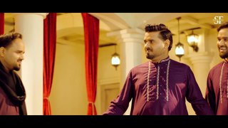Mahiya New Punjabi Song 2024 _ Shahbaz Fayyaz Qawwal (Baddomalhi Walay) 4K-(1080p)