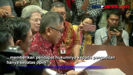 Megawati Ajukan Diri jadi Amicus Curiae ke MK, Apakah Itu?