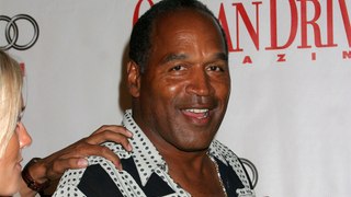 OJ Simpson’s deathbed double-murder confession rumour is ‘totally false’