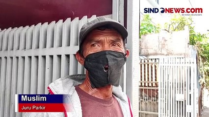 Aksi Viral Pencuri Genset Warga di Medan, Pelaku Beraksi Gunakan Becak