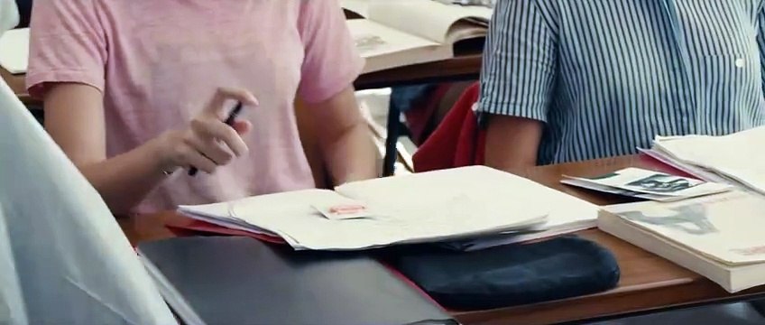 120 battements par minute Bande-annonce (IT)