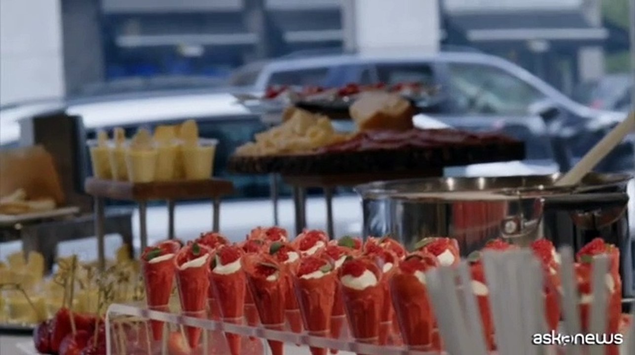 ABK Group, aperto il nuovo flagship store a Milano