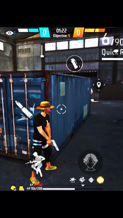#free fire