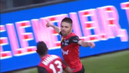 2012-2013 - J38 - ATIK - GUINGAMP - DIJON  2-0