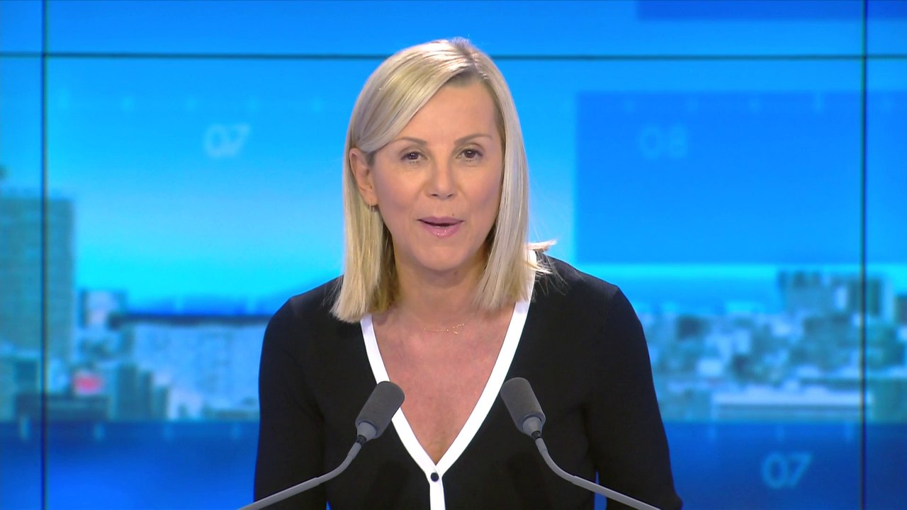 L'édito de Laurence Ferrari : «Il y a des jours où l'on se dit que c'est fichu»