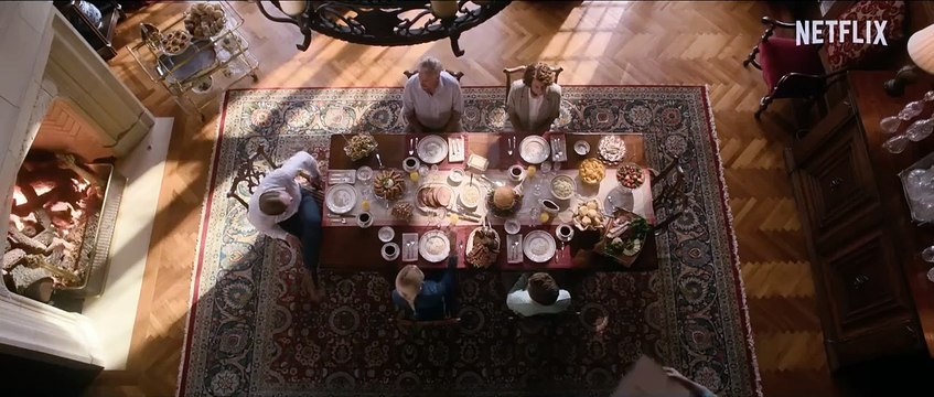 Un homme, un vrai - saison 1 Bande-annonce VO