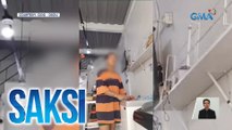 19-anyos na lalaki, arestado matapos umanong ginahasa ang kanyang 7-anyos na kapatid | Saksi