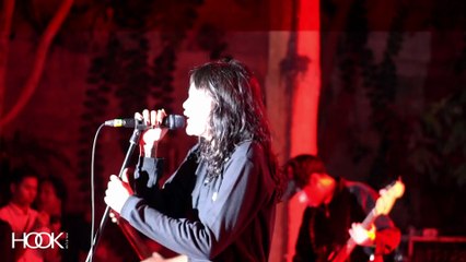 Denisa - Request for Pinance (Live at Bloodbath Tour)