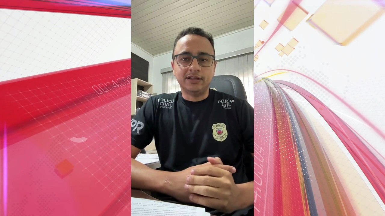 PC desarticula venda de sementes falsas no Mercado Livre no PR