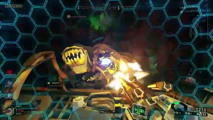 Mal mit der Hauptmission anfangen. | Deep Rock Galactic | Ep. 7