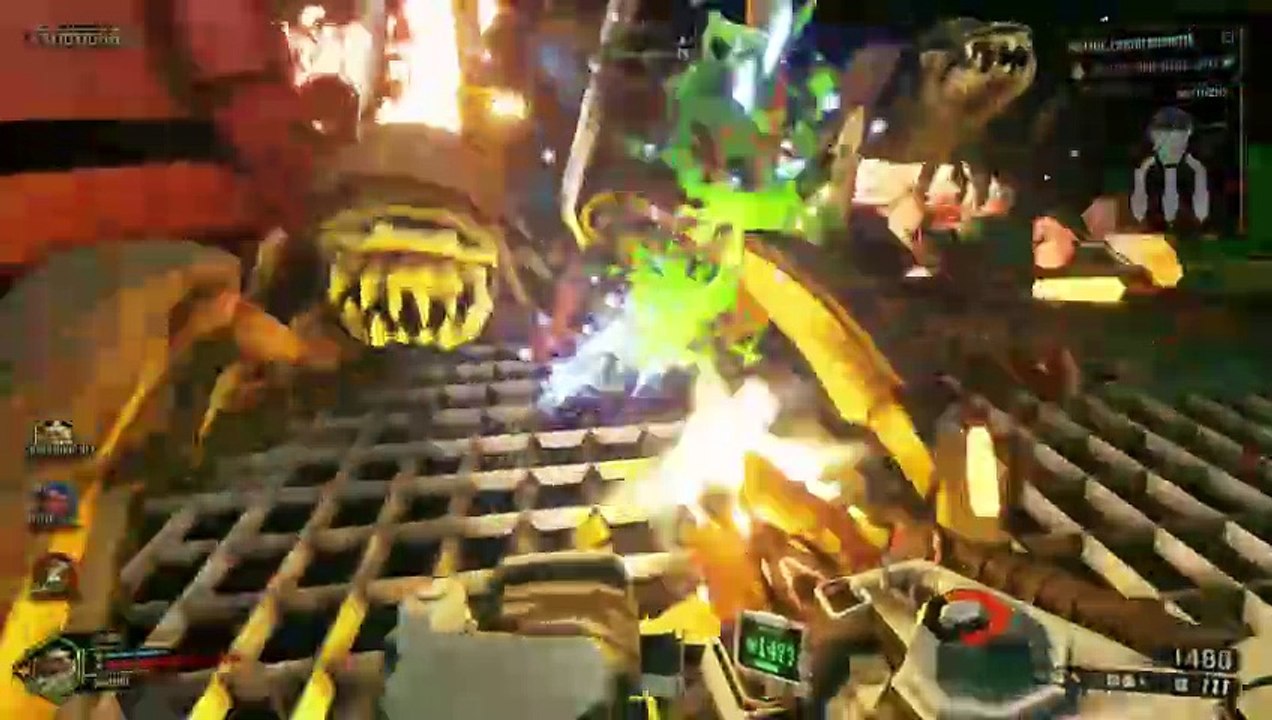 Startet die Maschine! | Deep Rock Galactic | Ep. 8