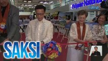 Romania, nangangailangan ng mga highly-skilled Pinoy workers | Saksi