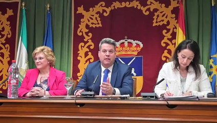 El PSOE recupera con una moción de censura la Alcaldía de Maracena (Granada).