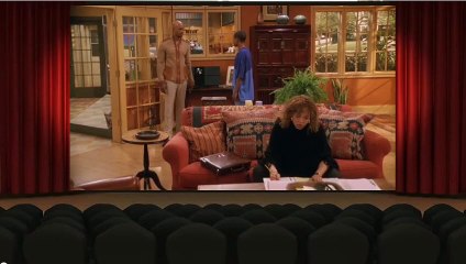 My Wife and Kids - S01 E02 - The Truth Hurts