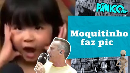 FUFA QUER SABER: QUE AÇÕES VOCÊ TÁ TOMANDO PARA O AEDES AEGYPTI IR DE ARRASTA?