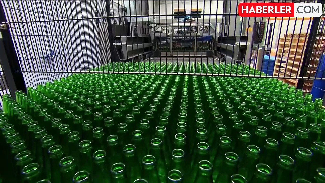 Beypazarı Maden Suyu yasaklandı mı? Maden suyu sağlığa zararlı mı?