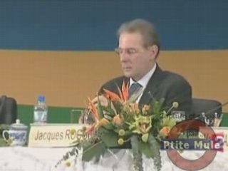 Le parcours de la flamme sera-t-il stoppé ?