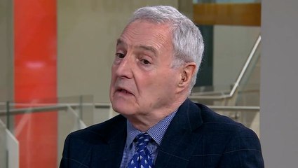 Israel ‘might not be so lucky’ if Iran attack again, military analyst claims