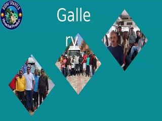 Chandigarh Travels Agency | Ridhi Travels