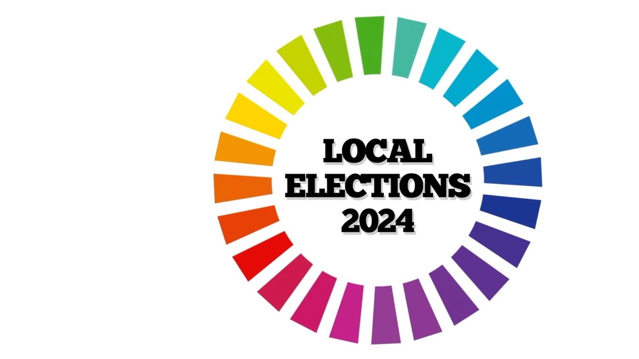 Time is running out for Kent voters to register to vote in local elections