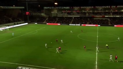 2012-2013 - J33- ATIK - GUINGAMP - LE MANS  6-1