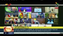 México presentó video del secuestro de Jorge Glas en Embajada de Quito