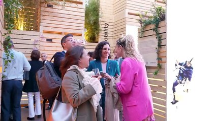 Torna "Solferino 28" alla Design Week e Corriere apre ai lettori: installazioni, talk e visite guidate