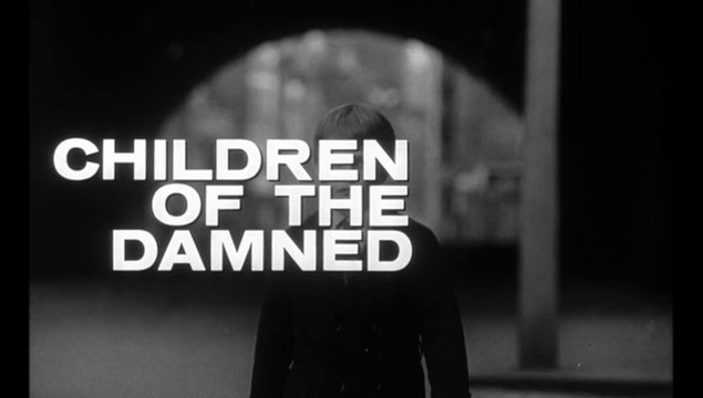 LA STIRPE DEI DANNATI (1965)-Film Horror Sci-fi classico del cinema completo in italiano