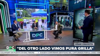 Agua contaminada en la Benito Juárez: Representantes de partidos debaten