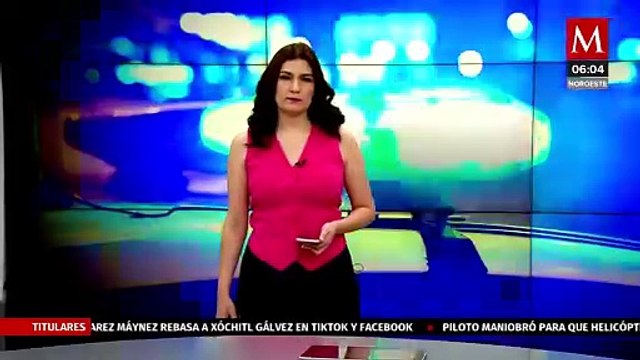 Acusan presuntas maniobras prohibidas del helicóptero que descendió en Coyoacán