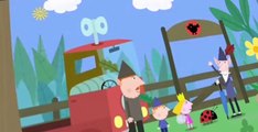 Ben and Holly's Little Kingdom Ben and Holly’s Little Kingdom S01 E004 The Elf Farm