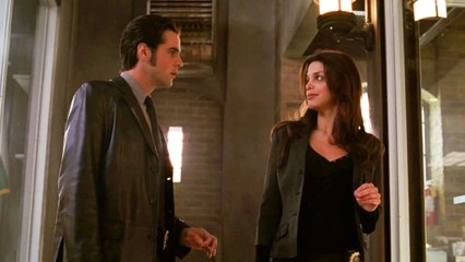 Les experts : Manhattan vidéo bande annonce