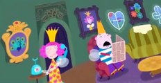 Ben and Holly's Little Kingdom Ben and Holly’s Little Kingdom S01 E029 The Elf Band