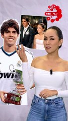 La exesposa de Kaká desmiente las declaraciones virales sobre su separación con el exfutbolista brasileño