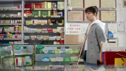 Cute BodyGuard Chinese Comedy Drama (Hindi) S01 E11