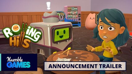 Tráiler de anuncio de Rolling Hills