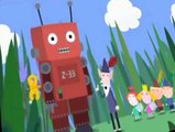 Ben and Holly's Little Kingdom Ben and Holly’s Little Kingdom S02 E004 No Magic Day