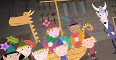 Ben and Holly's Little Kingdom Ben and Holly’s Little Kingdom S02 E005 Spies