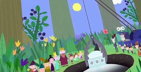 Ben and Holly's Little Kingdom Ben and Holly’s Little Kingdom S02 E013 The Shooting Star