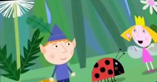 Ben and Holly's Little Kingdom Ben and Holly’s Little Kingdom S02 E014 Nanny’s Magic Test