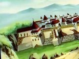 Conan the Adventurer Conan the Adventurer S02 E006 Thunder and Lightning